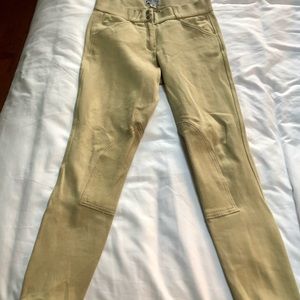 Dover Saddlery Riding Sport breeches 28